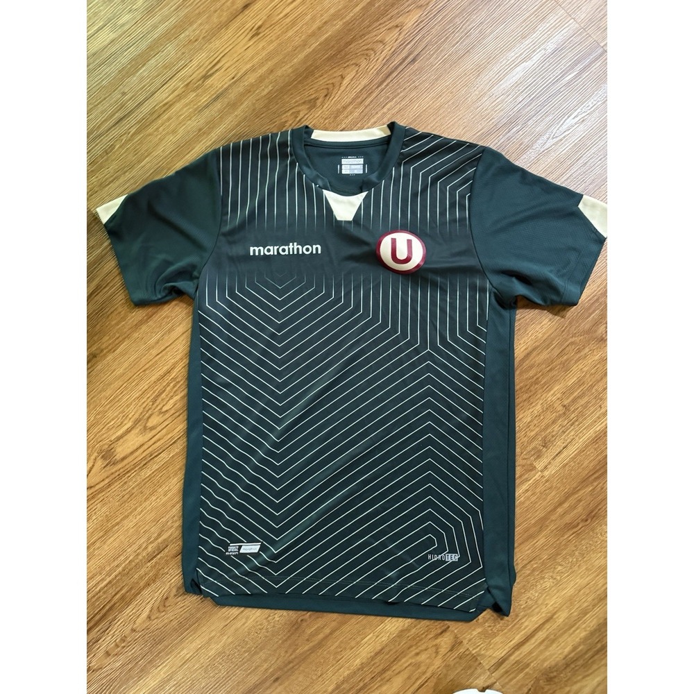 Marathon‎ Club Nacion Creama 2024 Jersey Medium